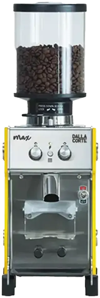 Dalla Corte Max