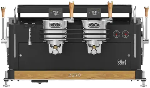 Dalla Corte Zero Barista