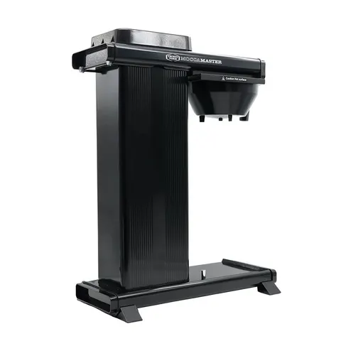 Moccamaster Thermoking 3000 be termoso, vaizdas iš šono