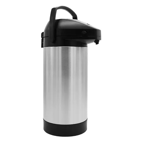 Moccamaster Airpot 3,5L, vaizdas iš priekio