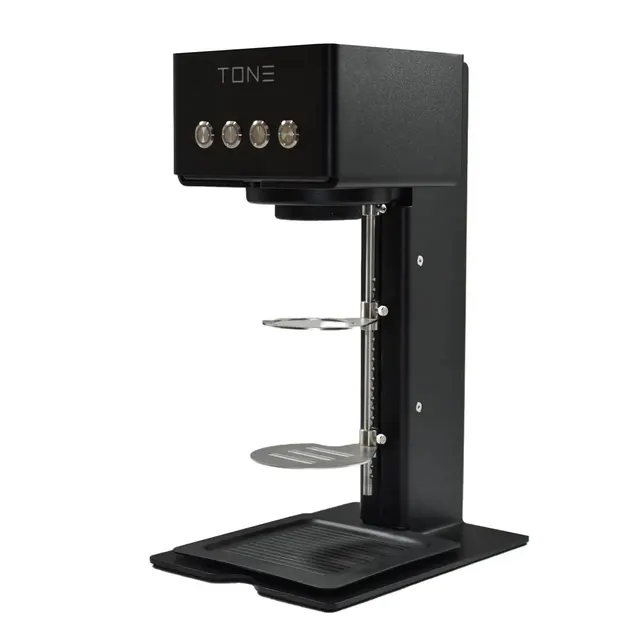 Tone Touch 03, vaizdas kampu