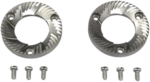 54mm Specialaus Plieno Girnos (X54)