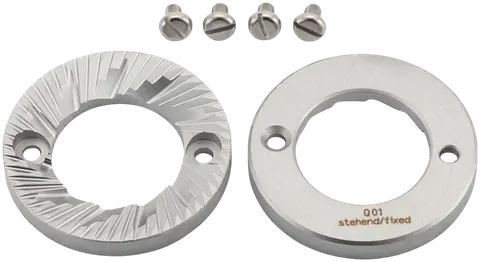 65mm Specialaus Plieno Girnos (E65S/K30)
