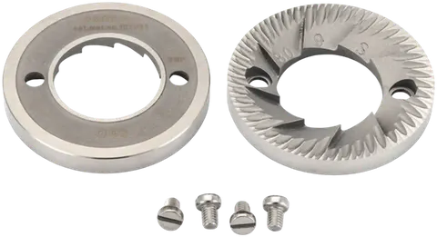80mm Premium Klasės Lieto Plieno Girnos (E80S/PEAK)