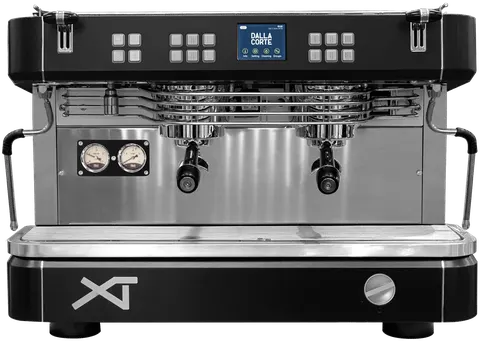 Dalla Corte XT Classic
