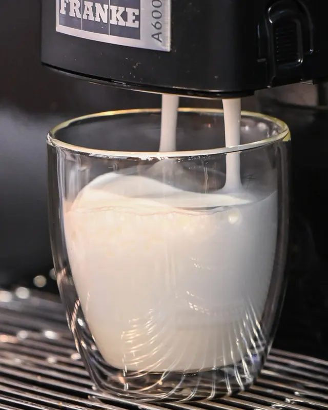 Franke A600 – nuotrauka
