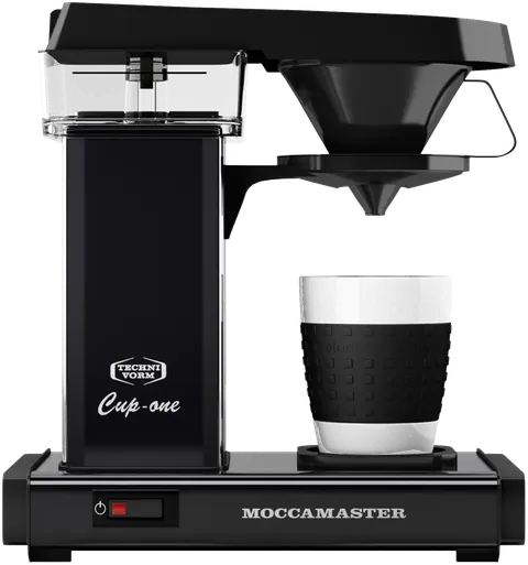 Moccamaster Cup One