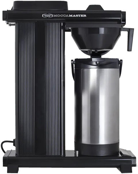 Moccamaster Thermoking 3000