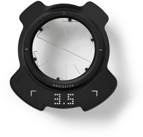 Puq Prep Navigator