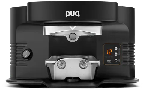 Puq Press M5