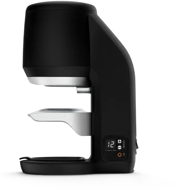 Puq Press Mini, vaizdas iš šono
