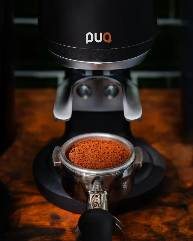 Puq Press Pro – nuotrauka