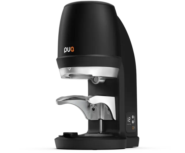 Puq Press Q, vaizdas kampu