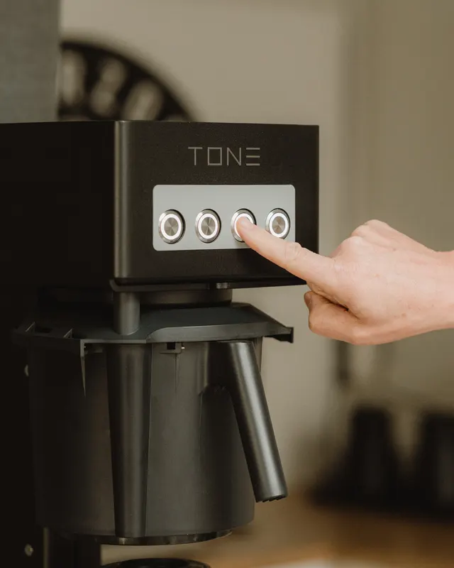 Tone Touch 04 – nuotrauka